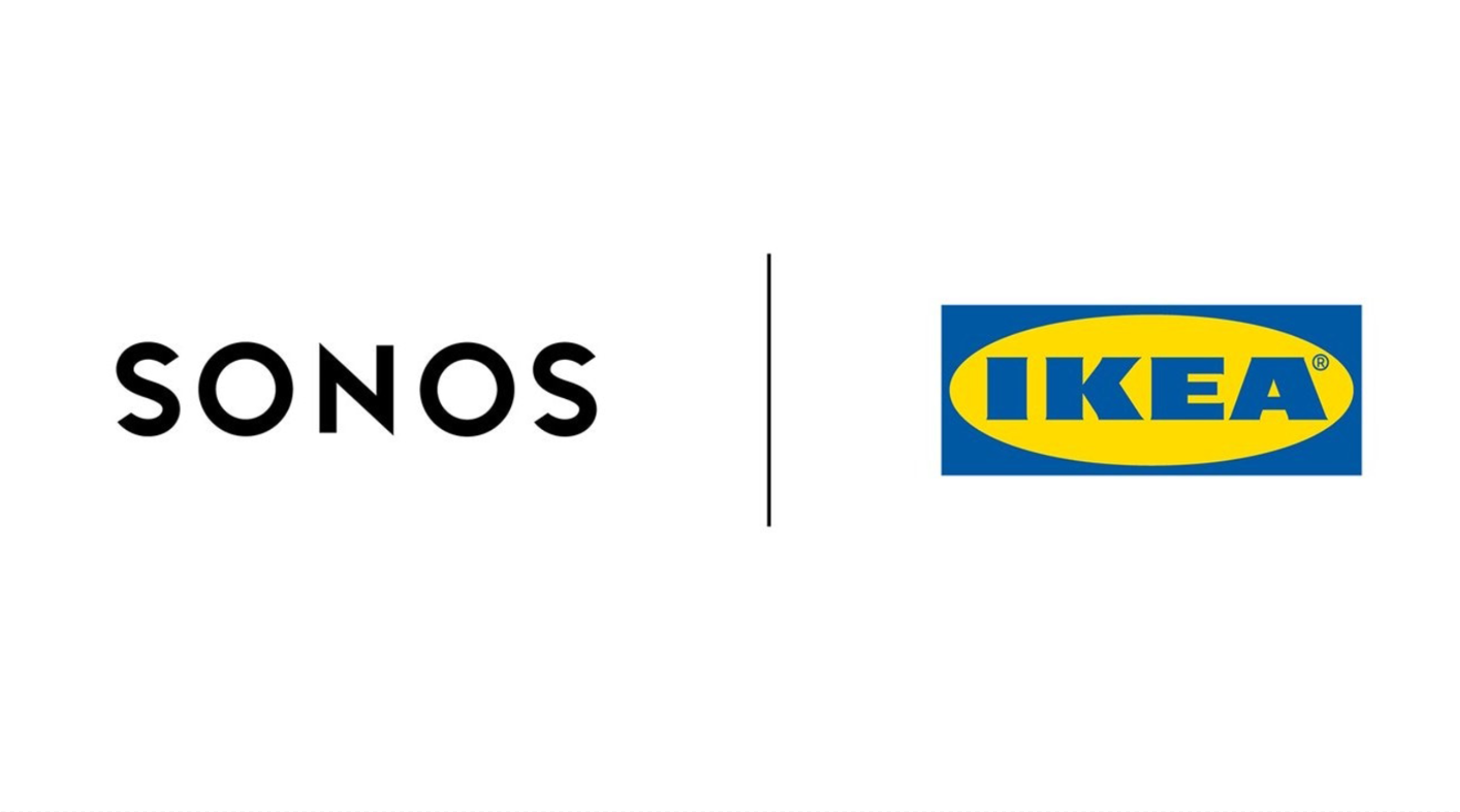 Sonos and Ikea