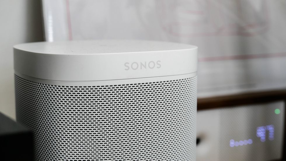 Photo of Sonos One