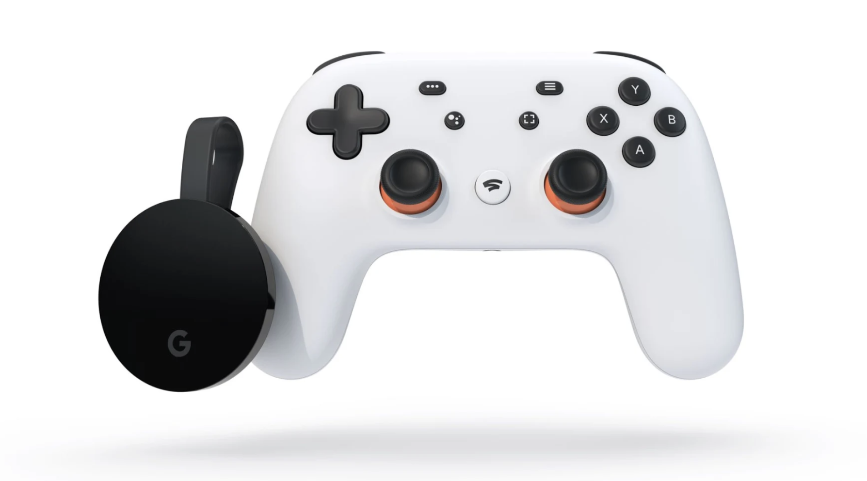 Google Stadia