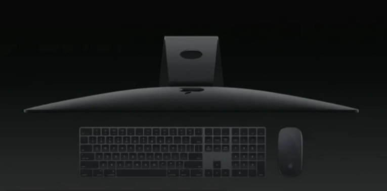 Apple iMac Pro