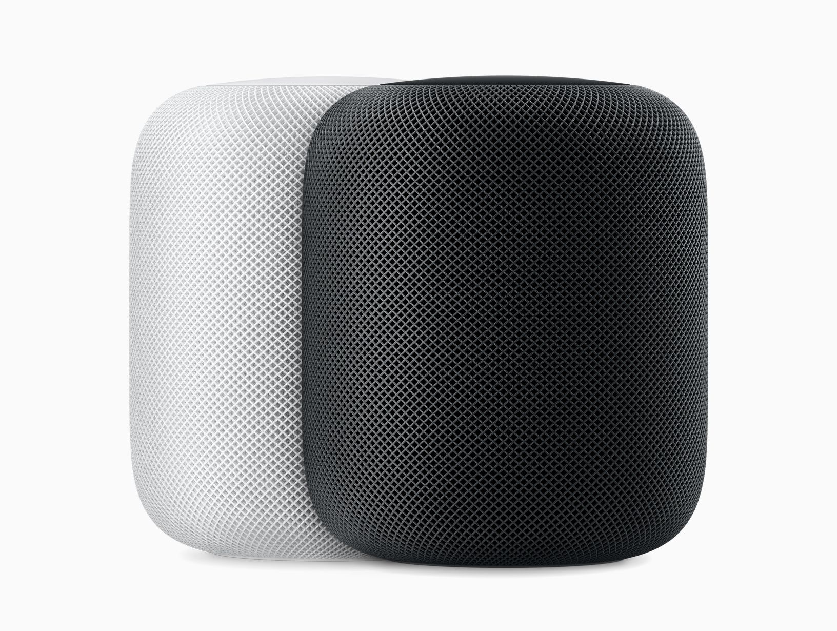 Apple HomePod speaker