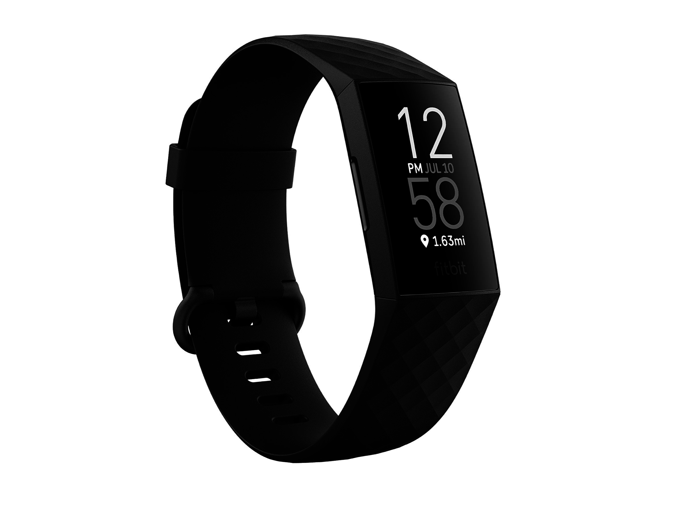 Fitbit Charge 4 fitness tracker