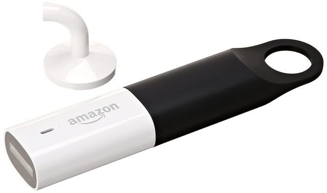 Amazon Dash Wand