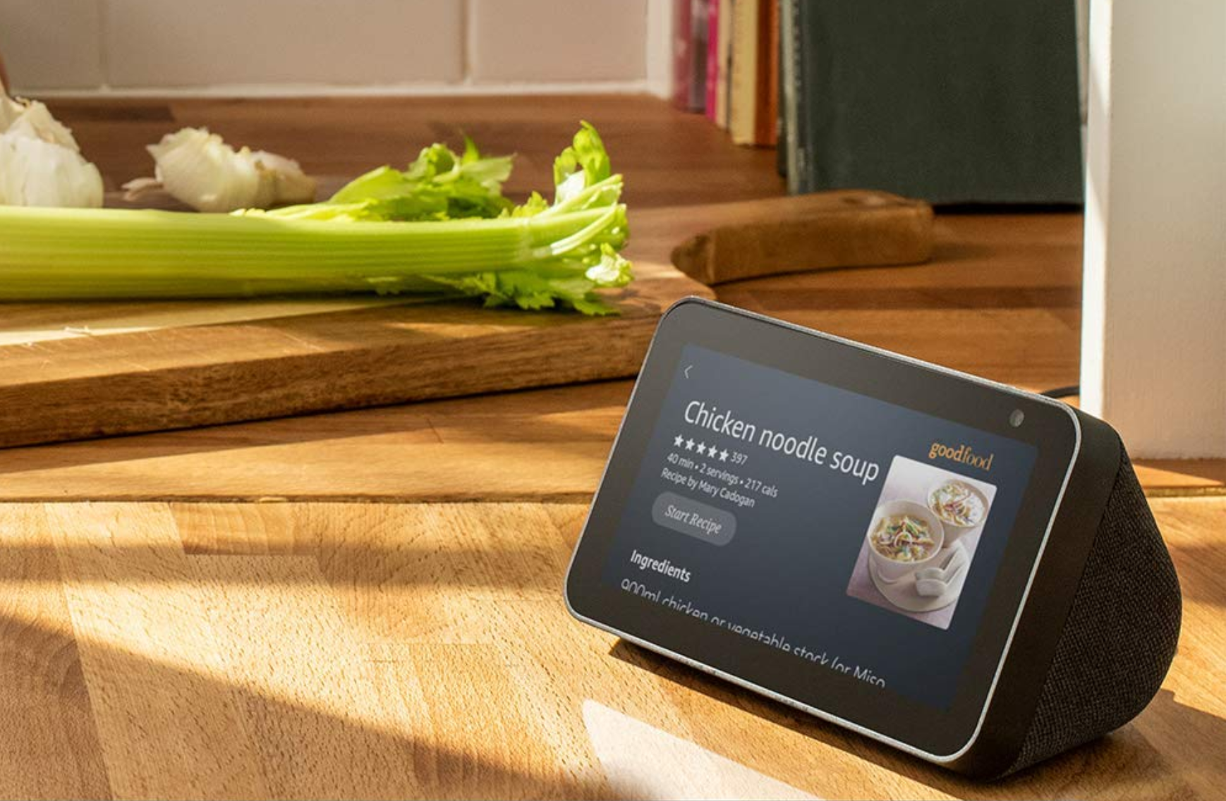 Amazon Echo Show 5 smart display