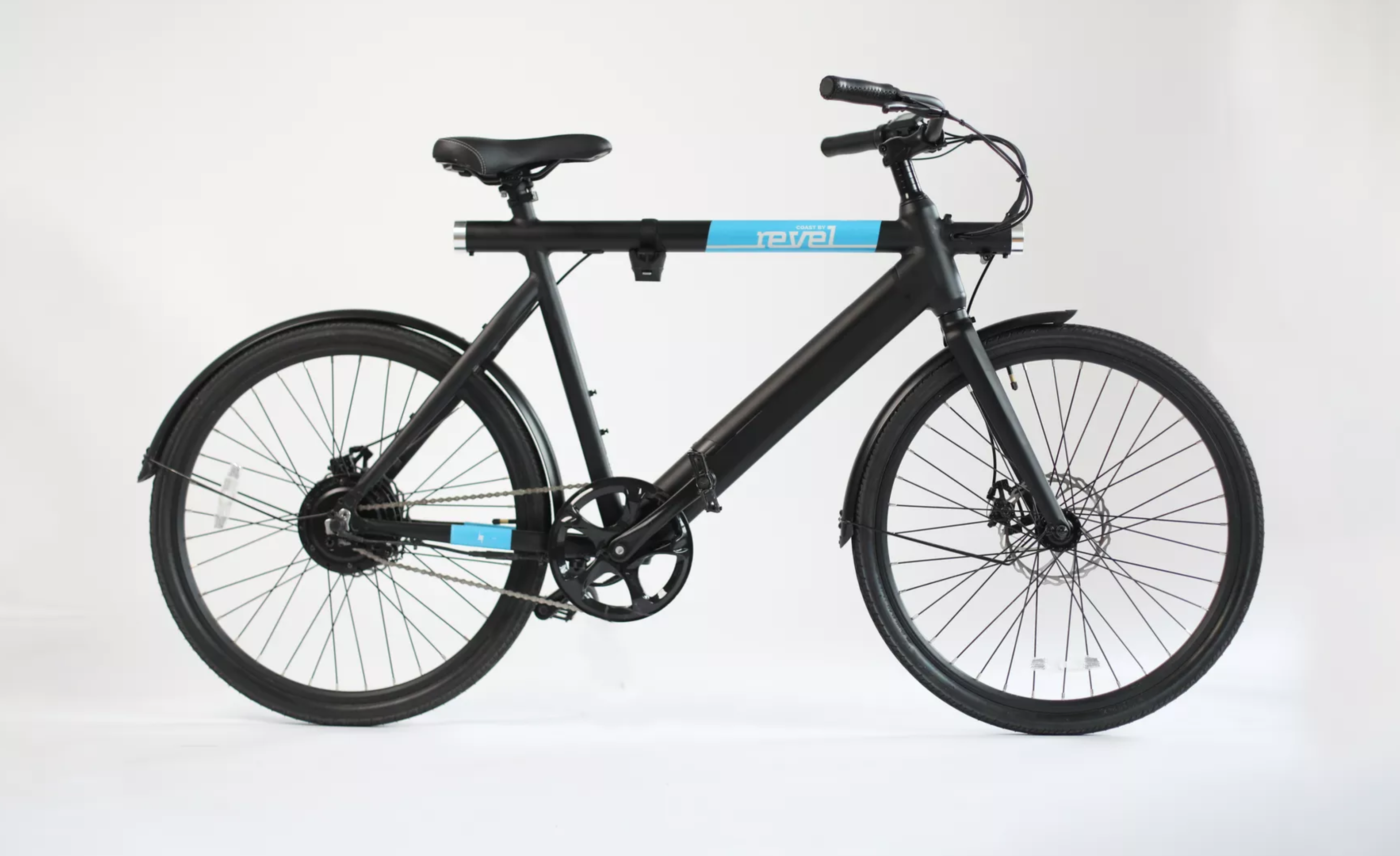 Revel e-bike