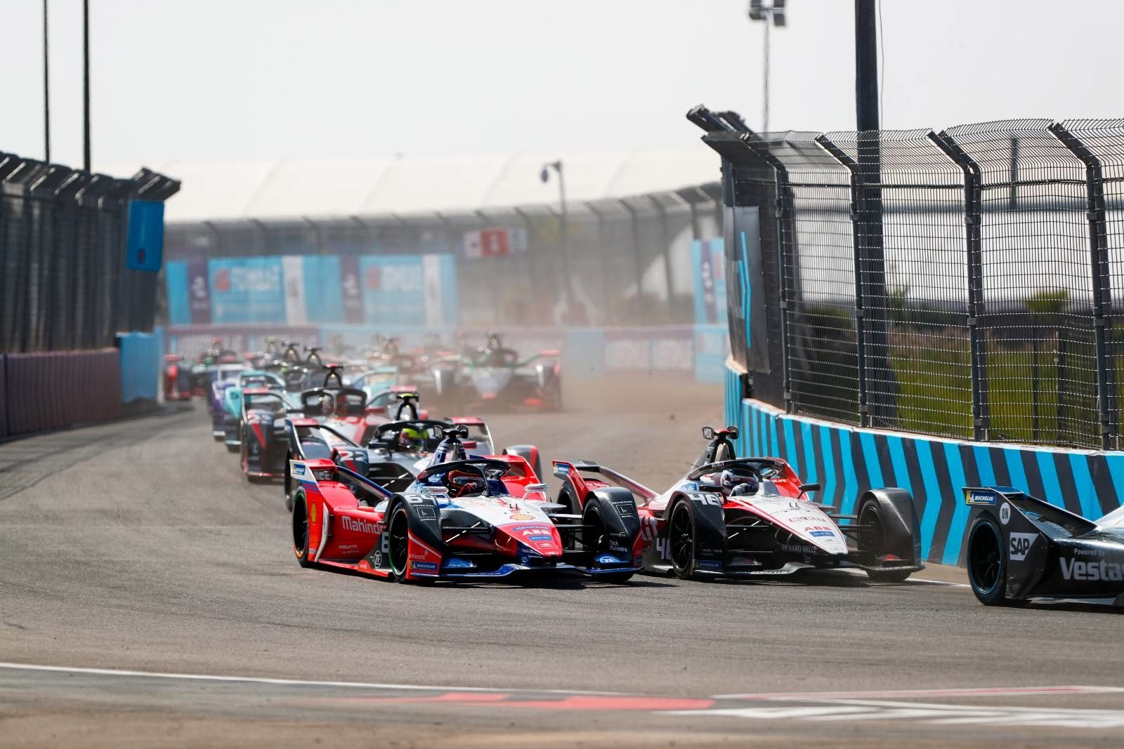 Formula E