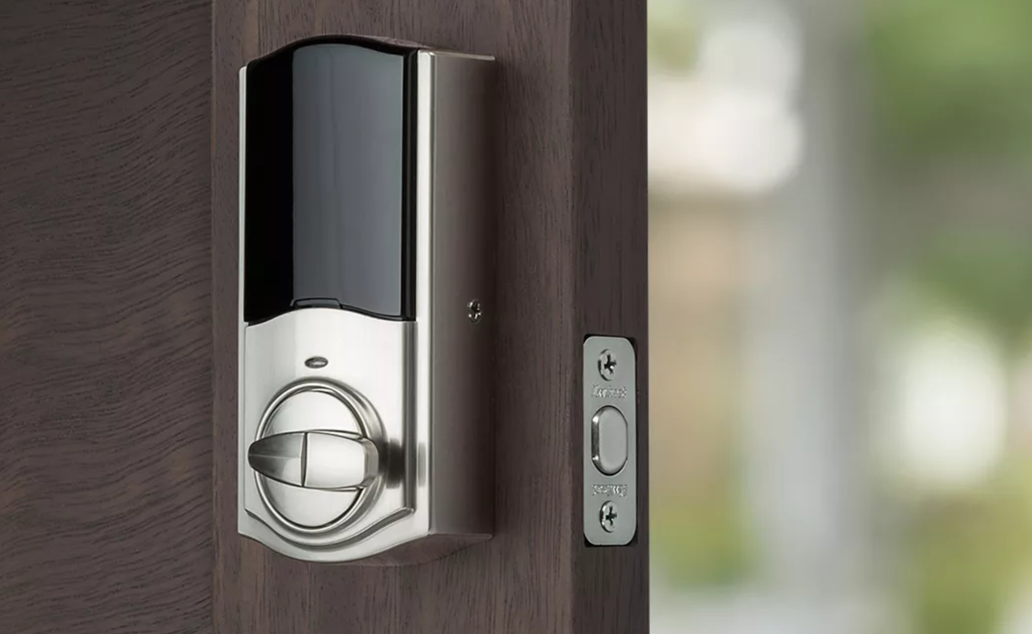 The renter's guide to landlord-friendly smart locks - Gearbrain