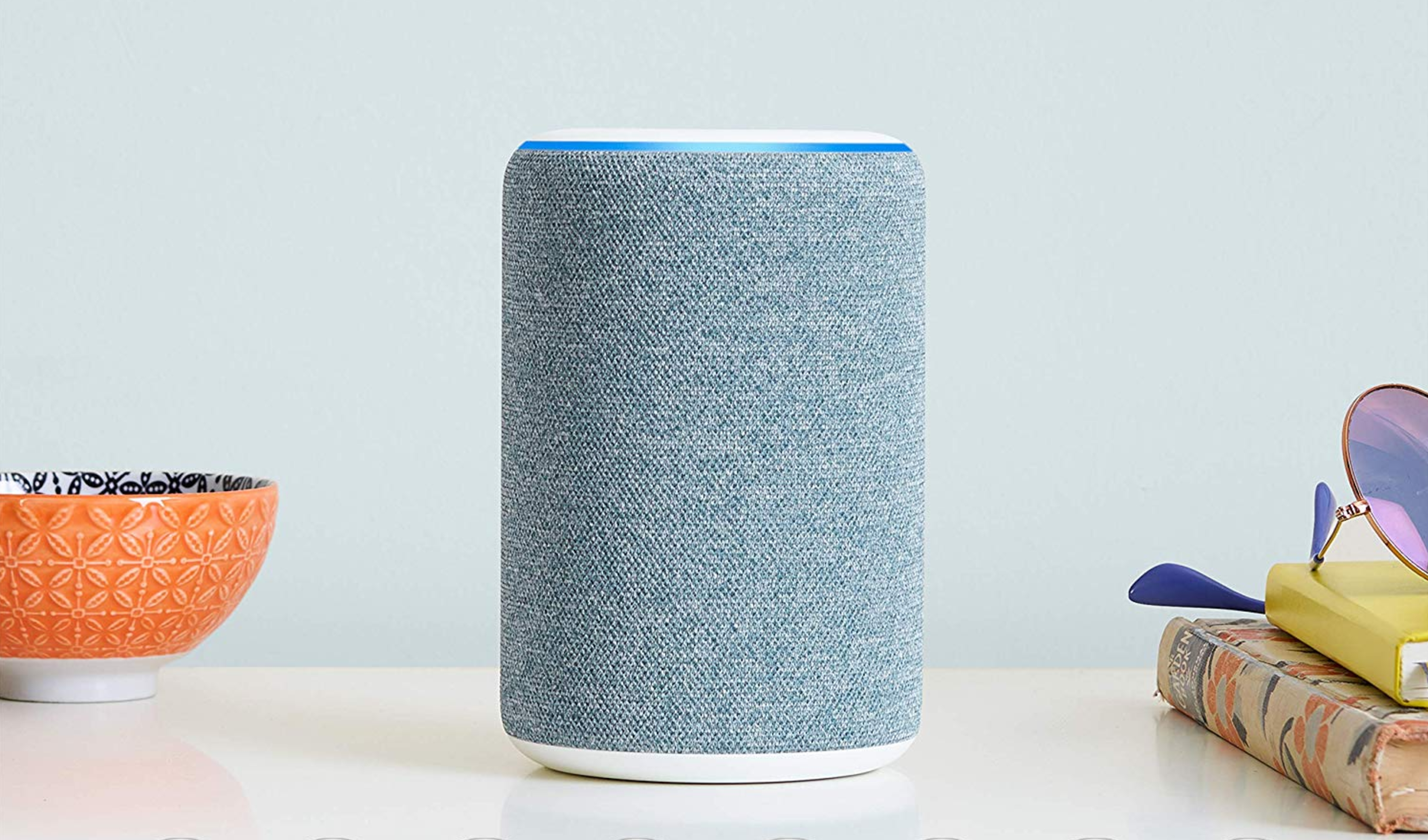 Amazon Echo 3rd generation