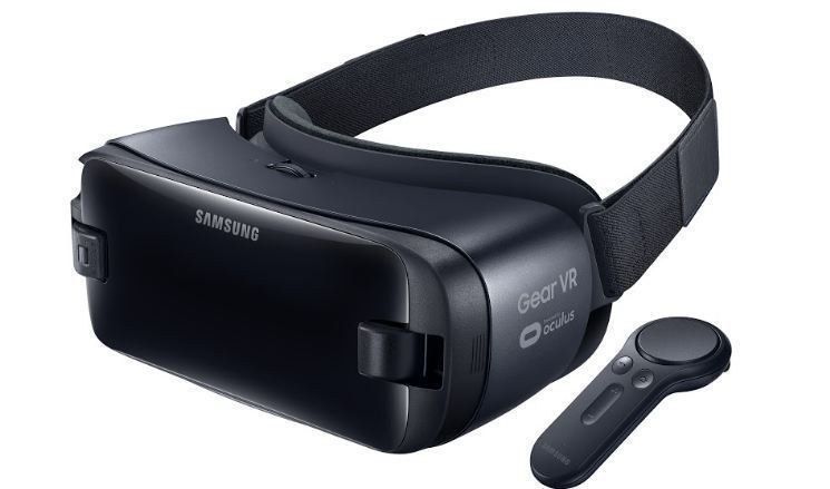 Samsung Gear VR