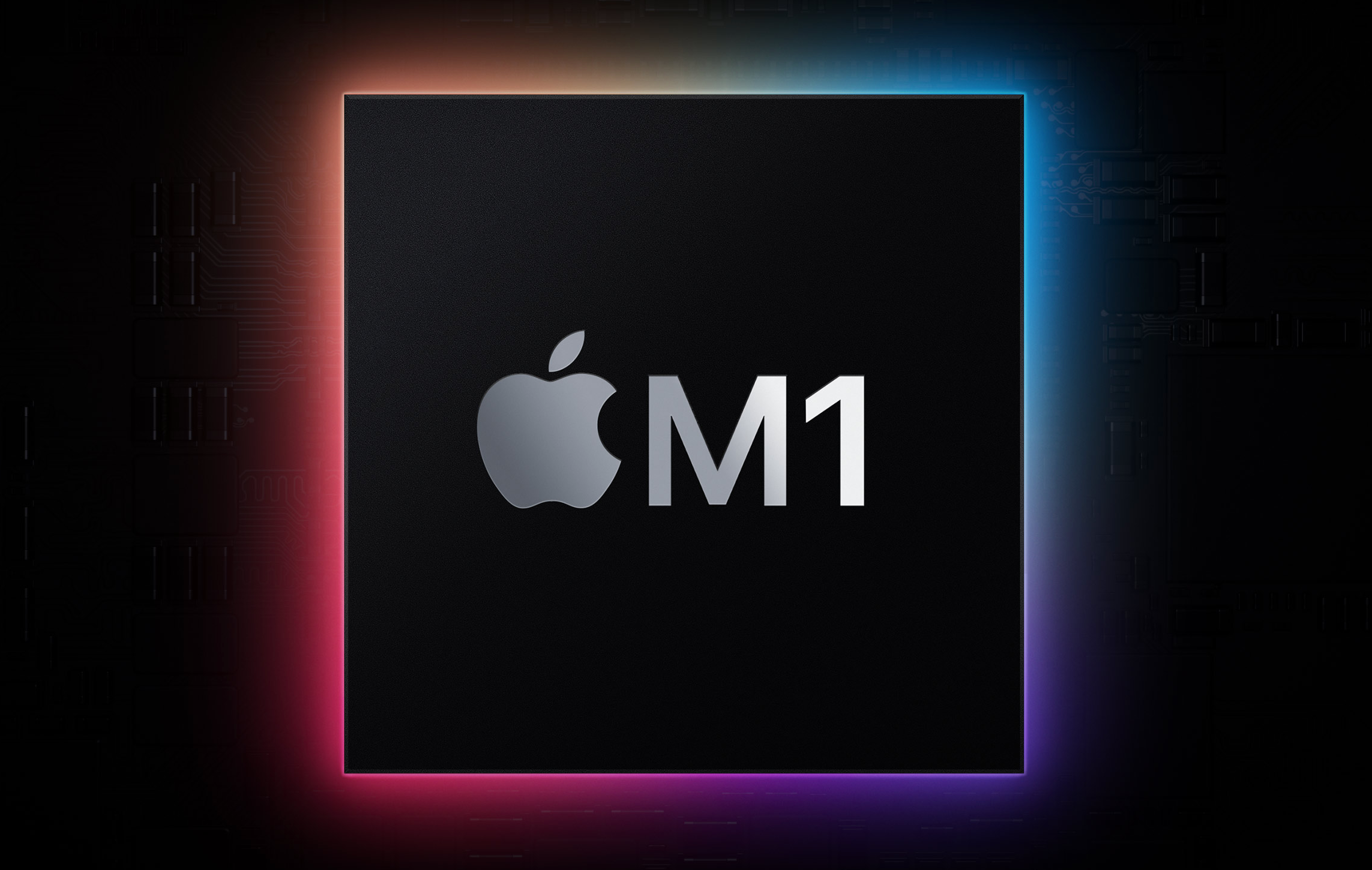 Apple M1 chip