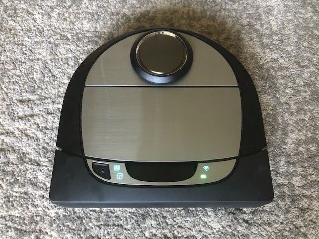 Neato Botvac D7 robot vacuum