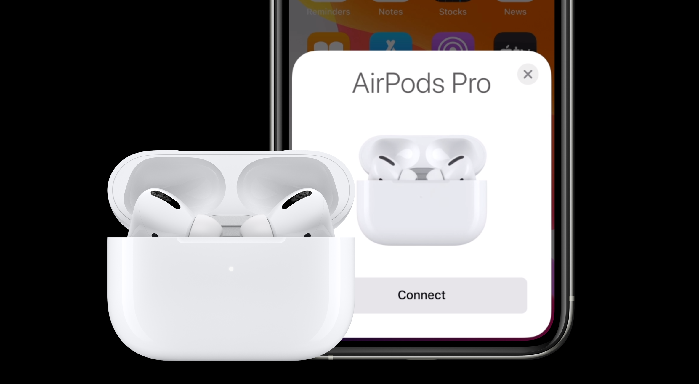 Apple AirPods Pro