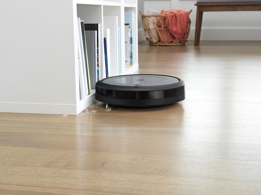 iRobot Roomba i3+