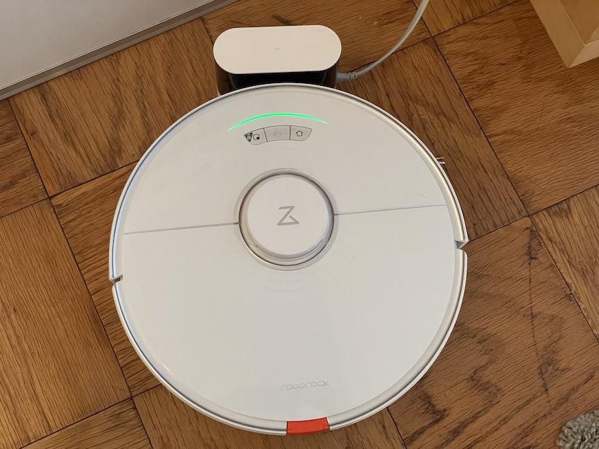 Roborock S7 robot vacuum review