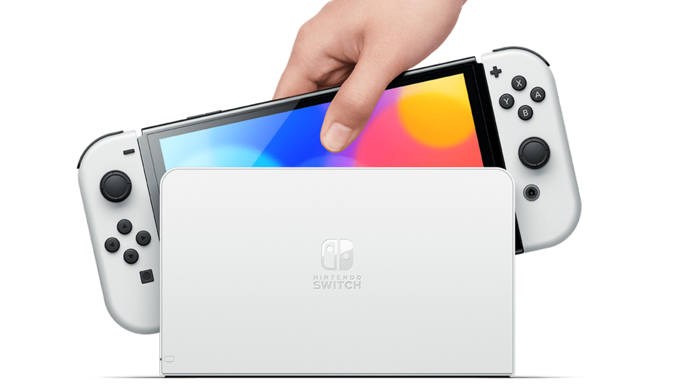 ニテンドースイチ OLED less-than-p-greater-than-the-
