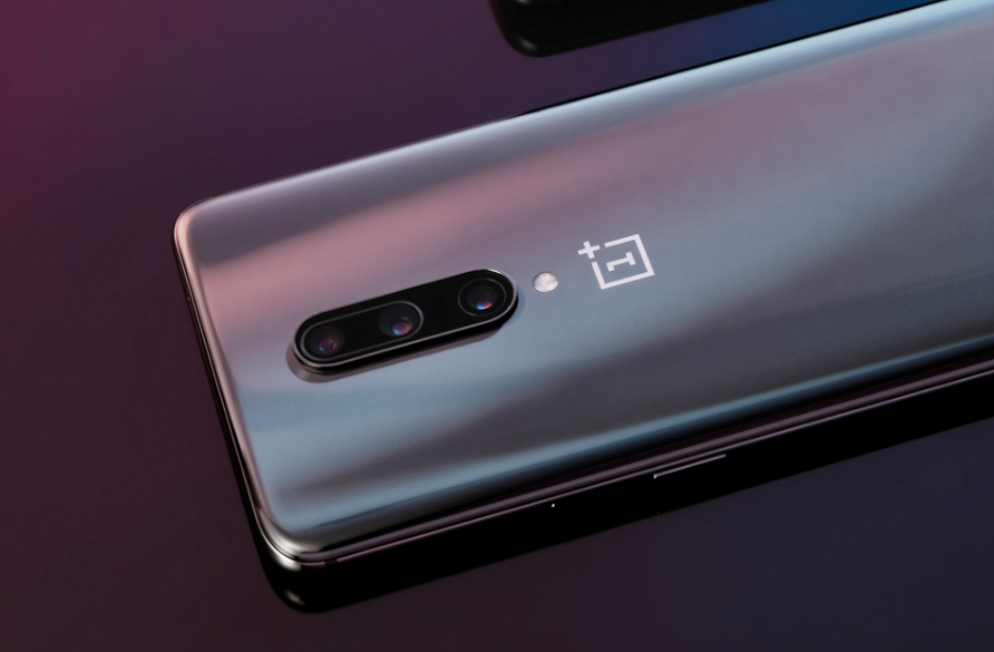 OnePlus 7 Pro