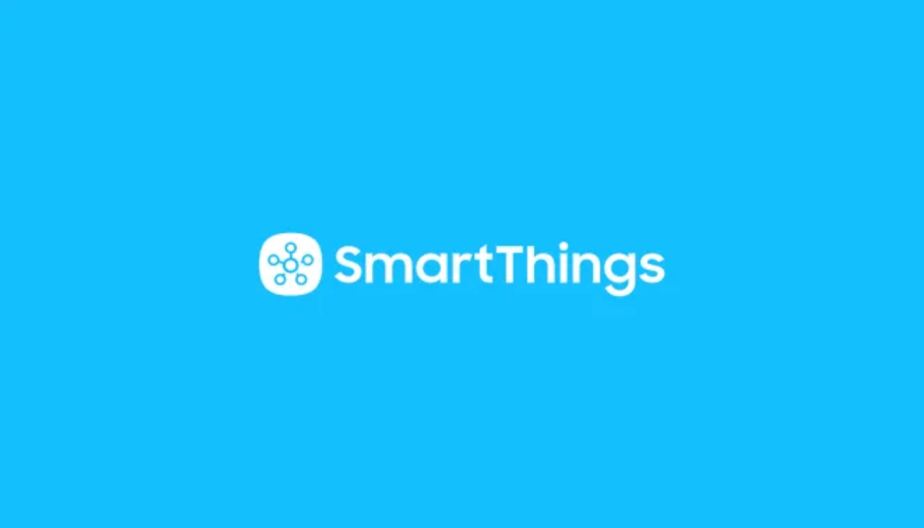 Samsung SmartThings