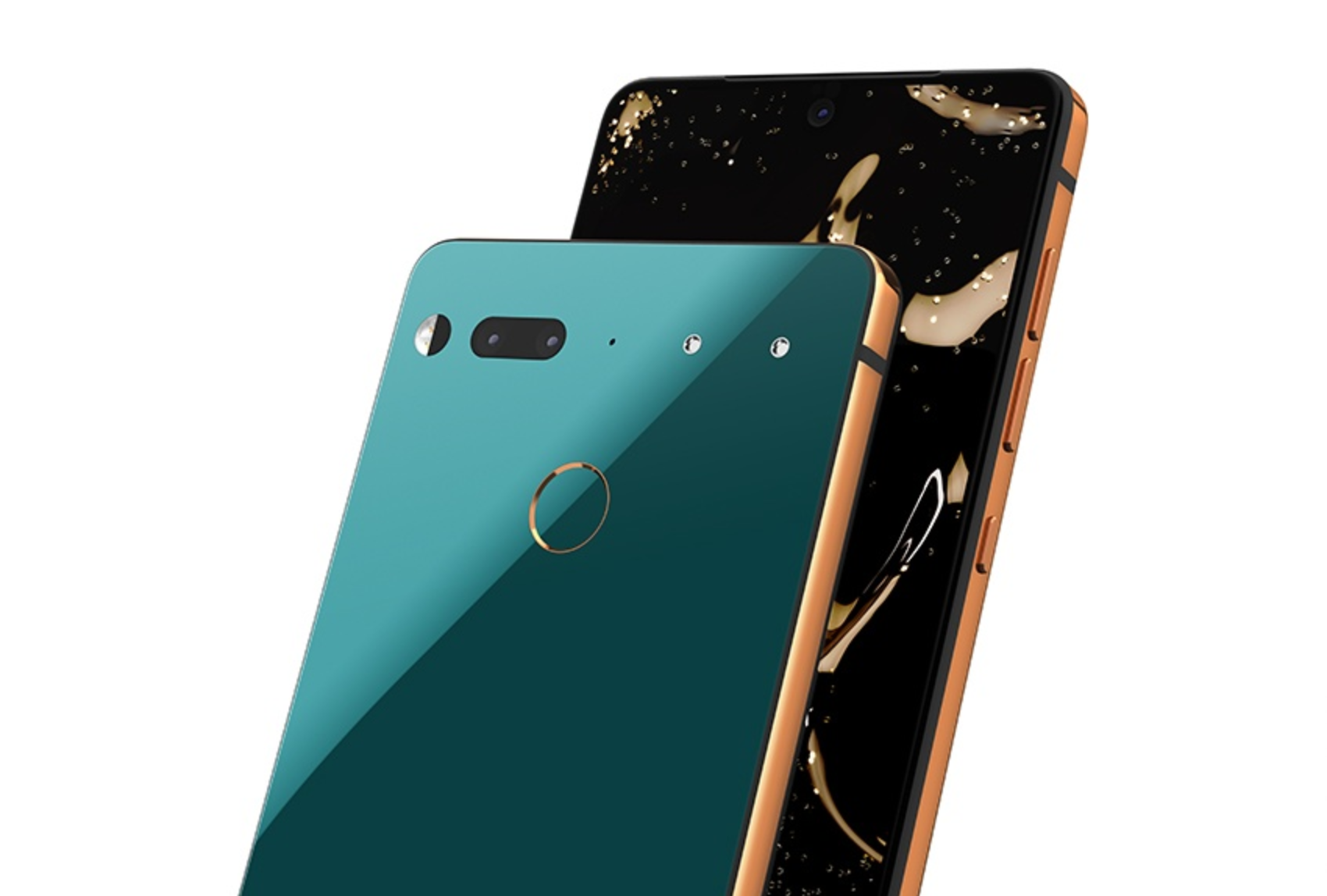 Essential PH-1 smartphone