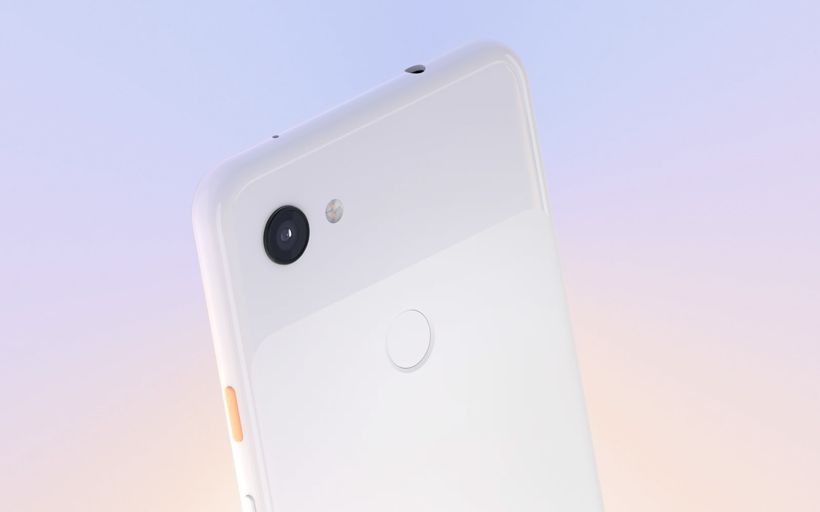 Google Pixel 3A