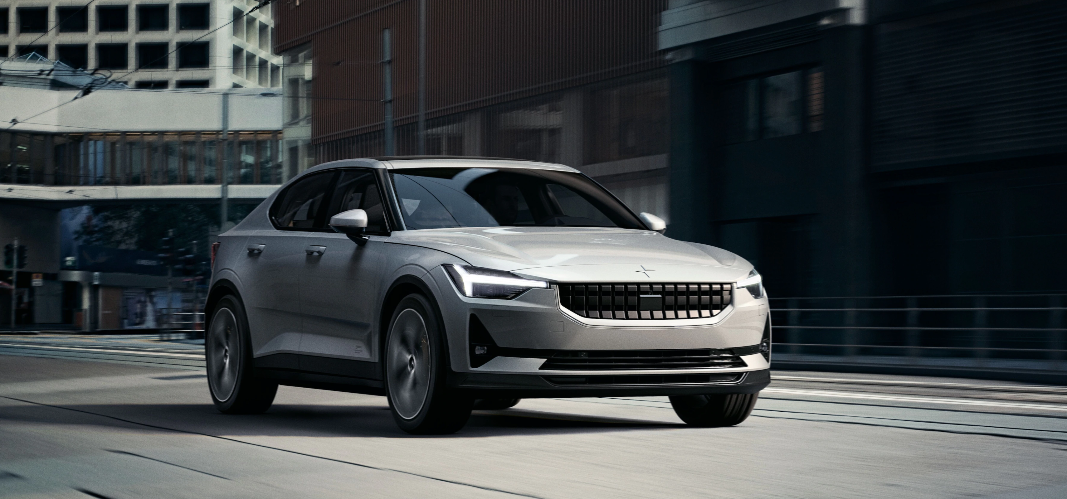 Polestar 2