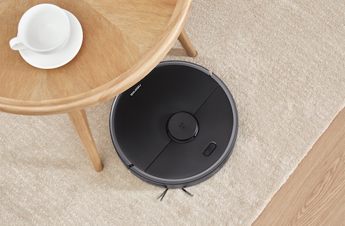 Roborock S4 Max robot vacuum