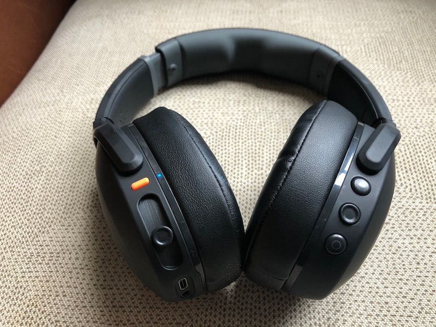 Skullcandy Crusher Evo Review