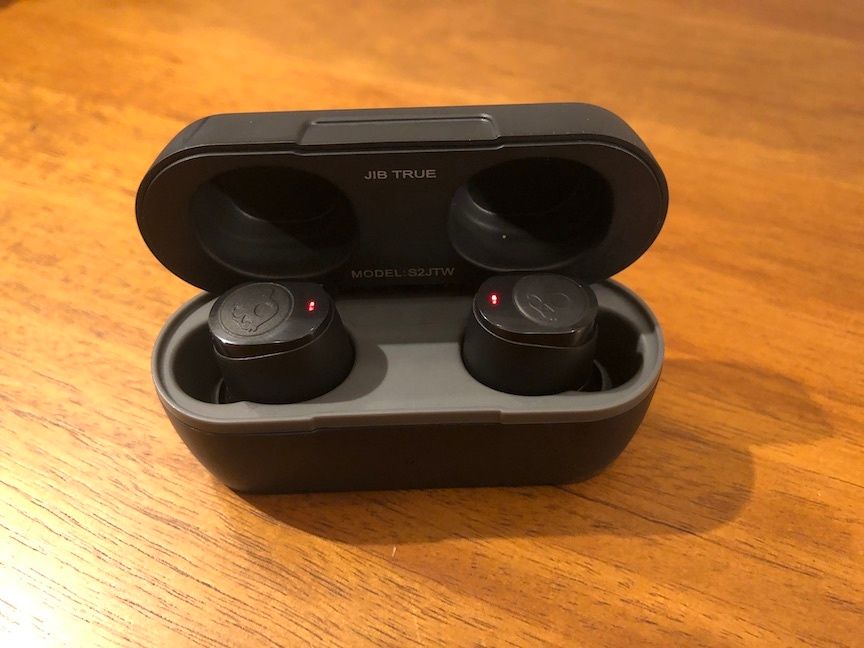 Skullcandy Jib True Wireless Earbuds