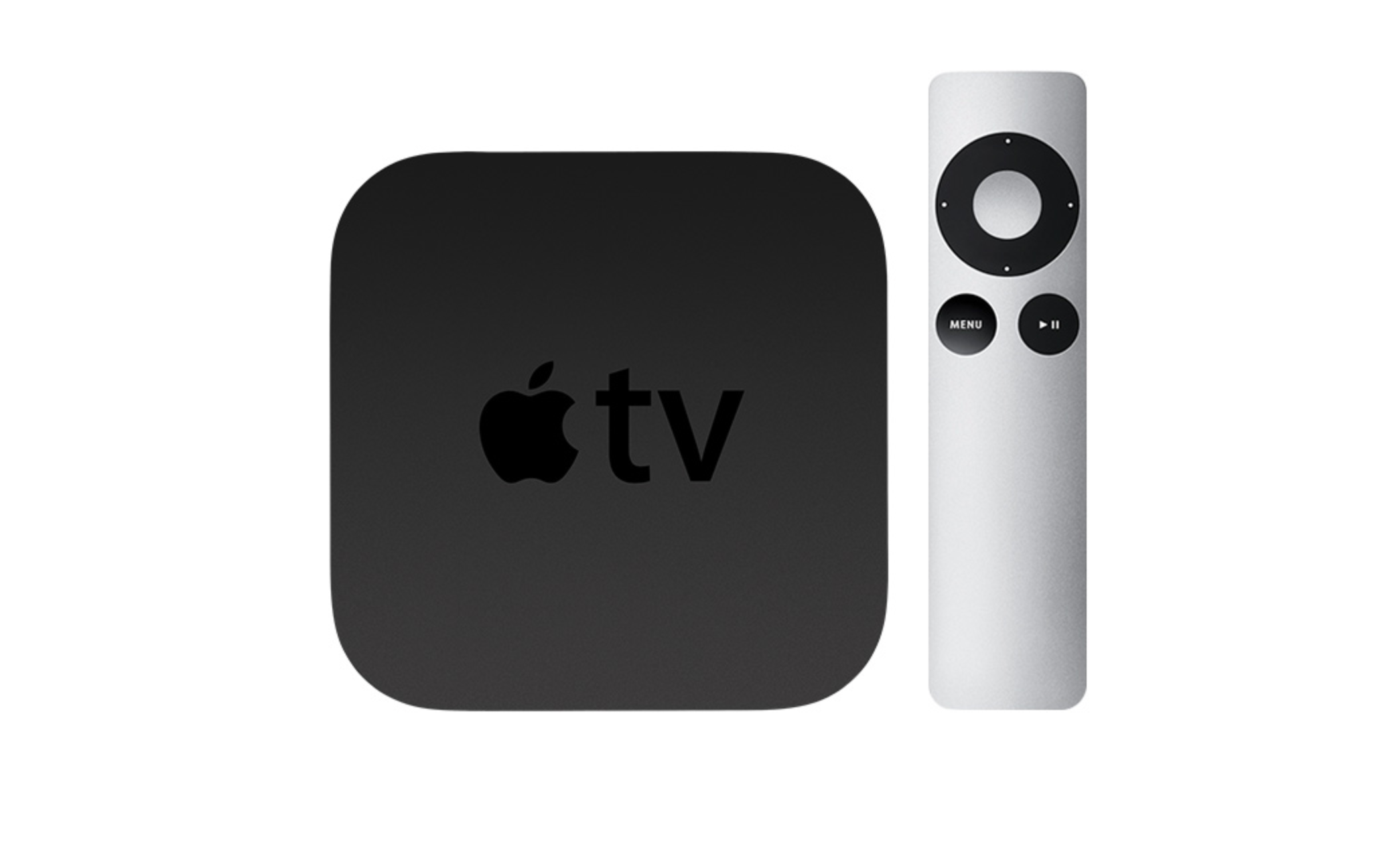 Apple TV