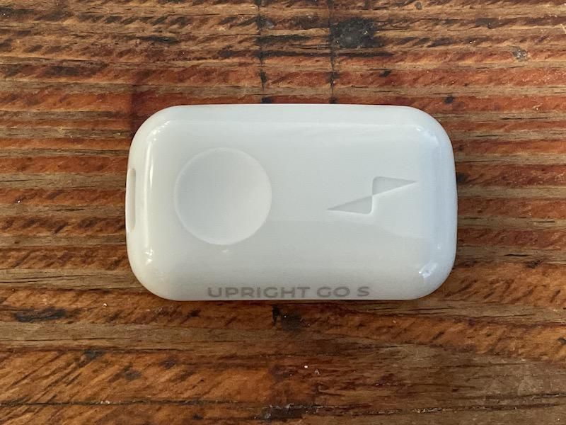 Upright Go S review