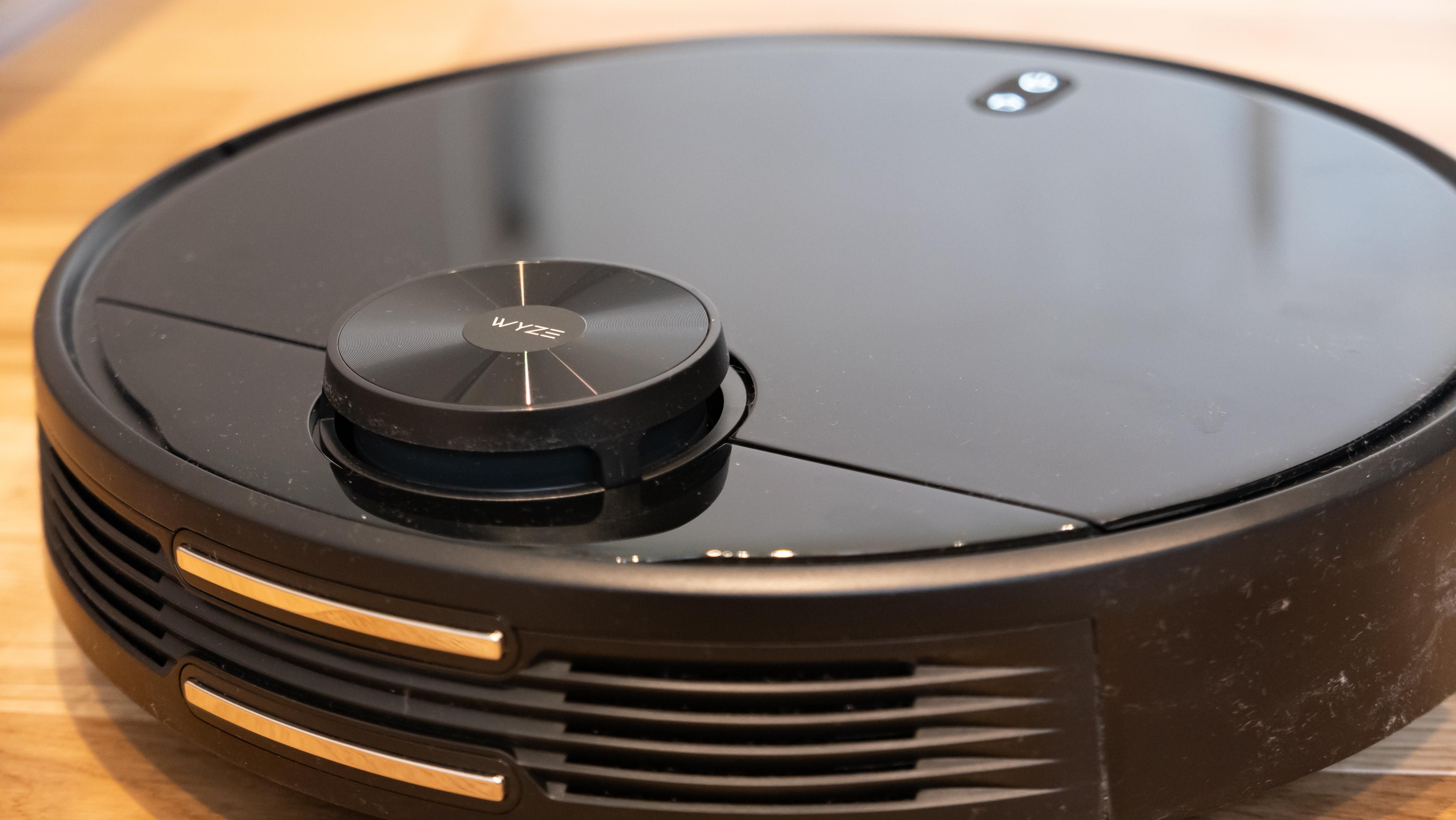 Wyze Robot Vacuum