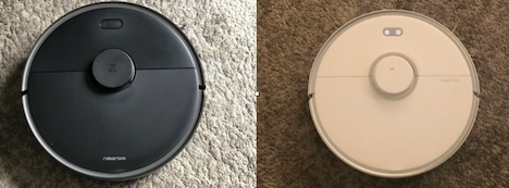 Roborock S4 Max vs S5 Max