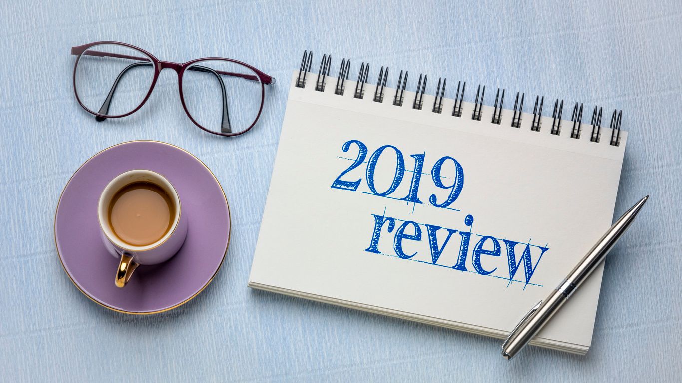 The 2019 review on technology devices and trends