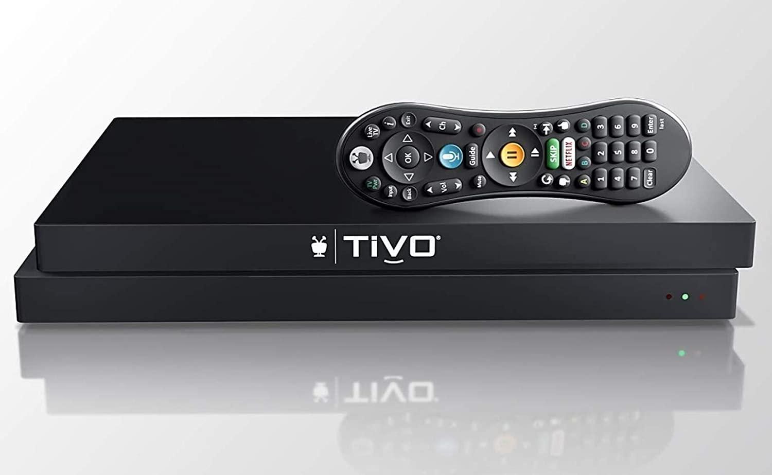 TiVo