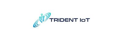 Trident IoT logo