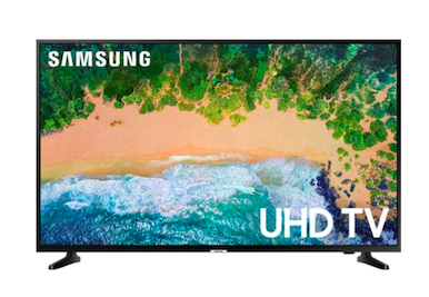 Samsung TV