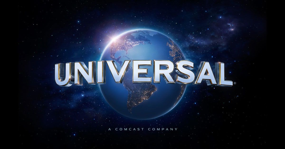 Universal Pictures logo