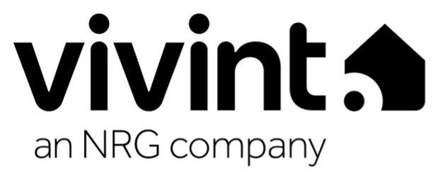 New Vivint logo photo