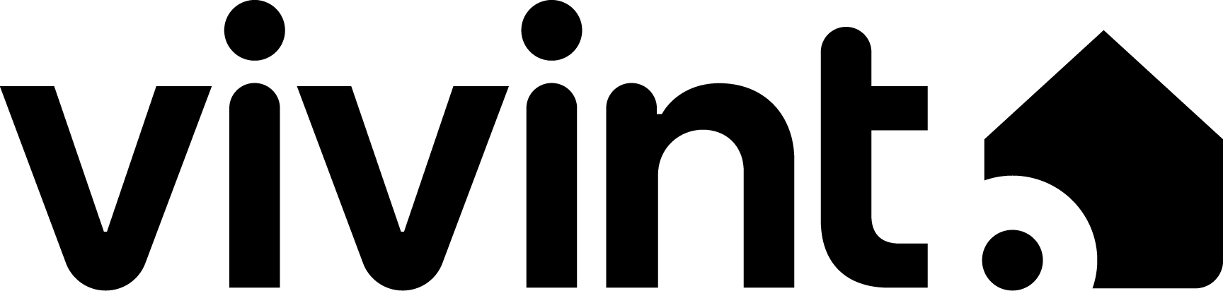 new vivint logo