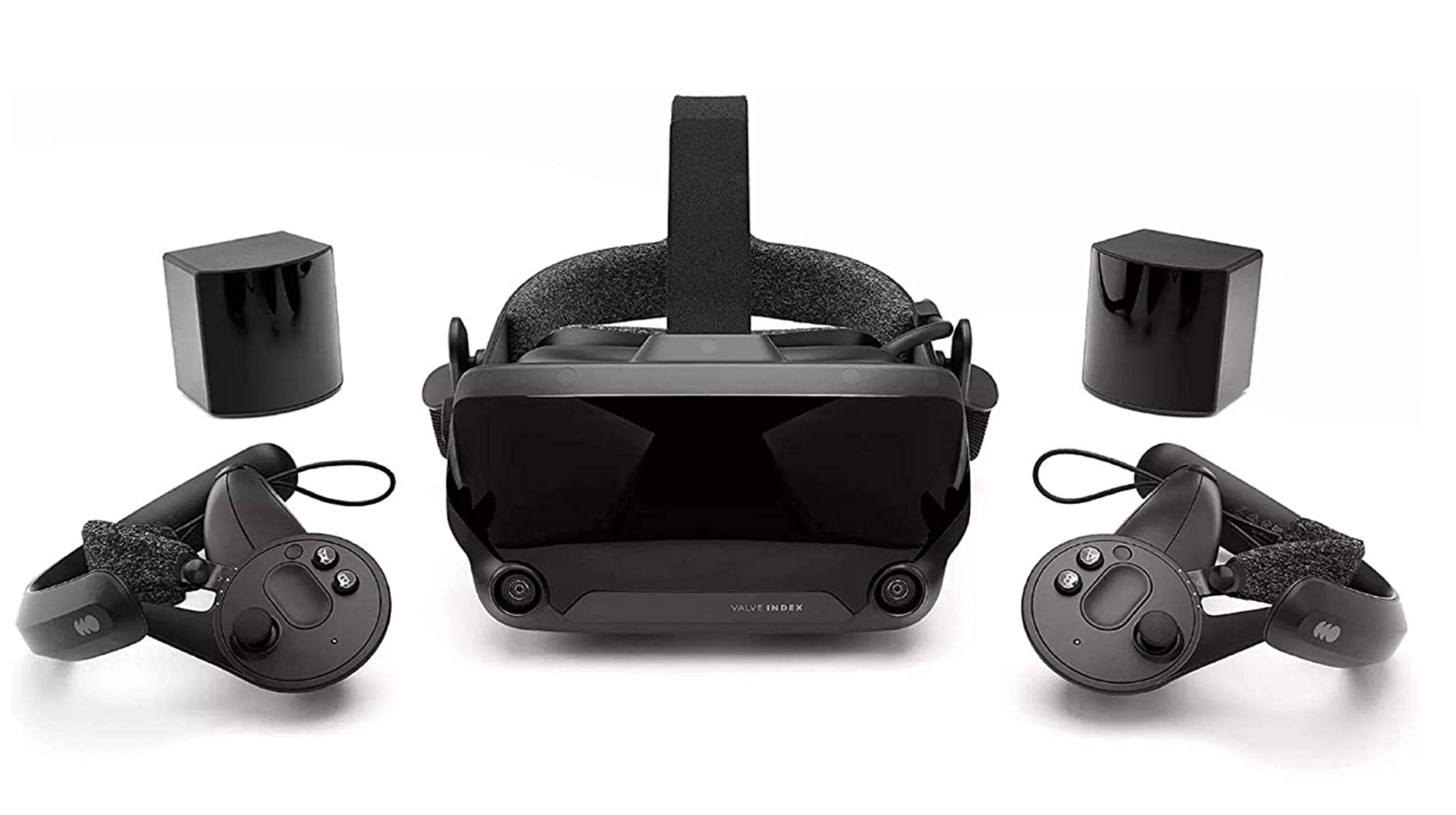 Oculus rift with steam фото 25