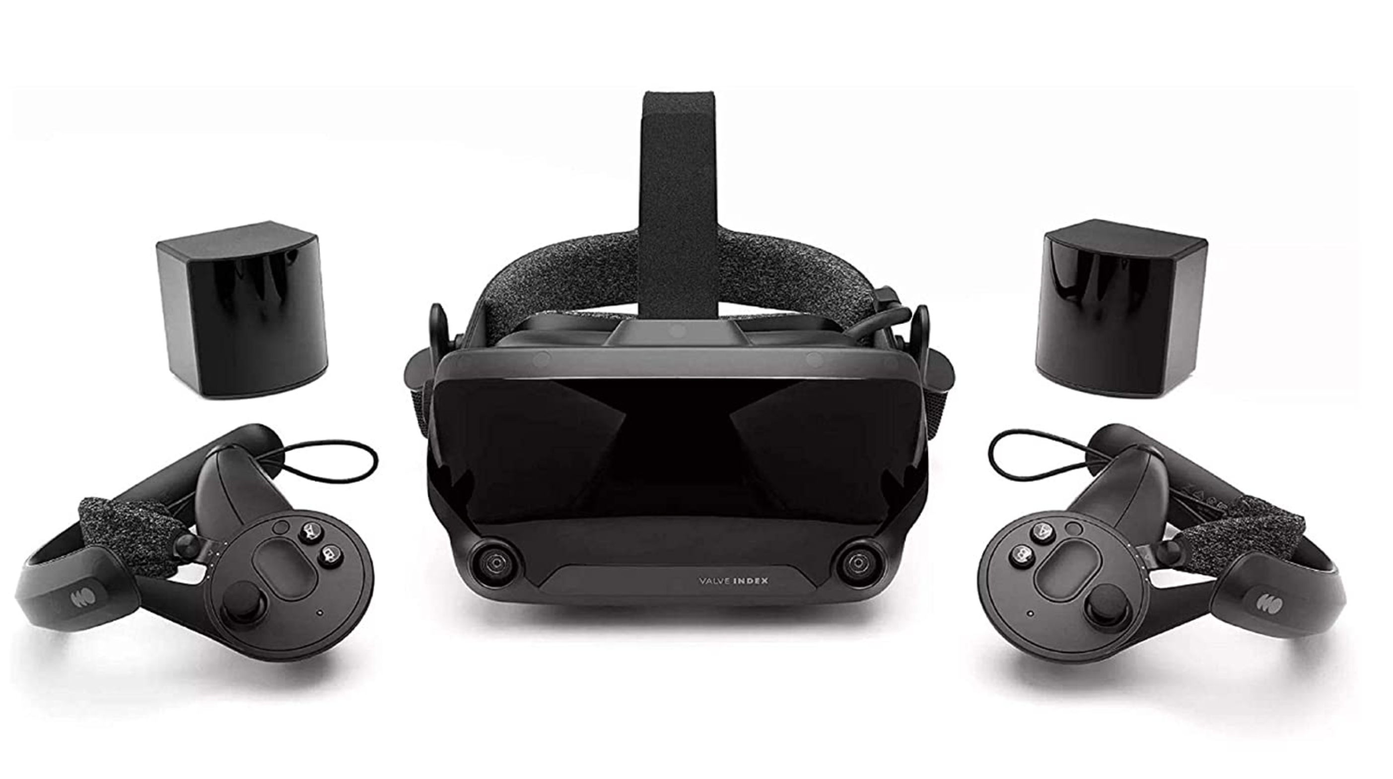 Valve Index VR headset