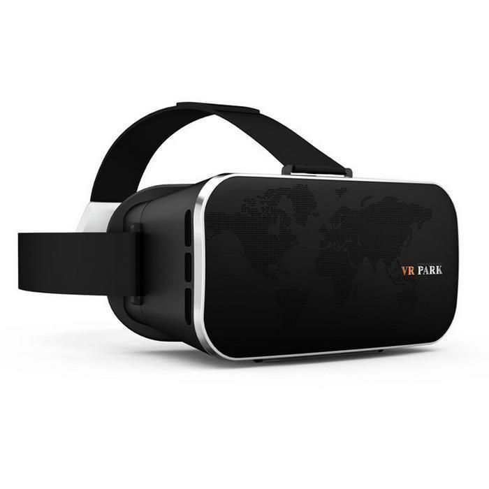 a photo of VR Park V3 Headset