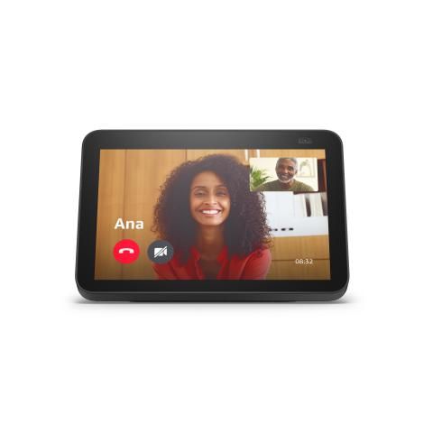 Amazon Echo Show 8 (2nd Gen)