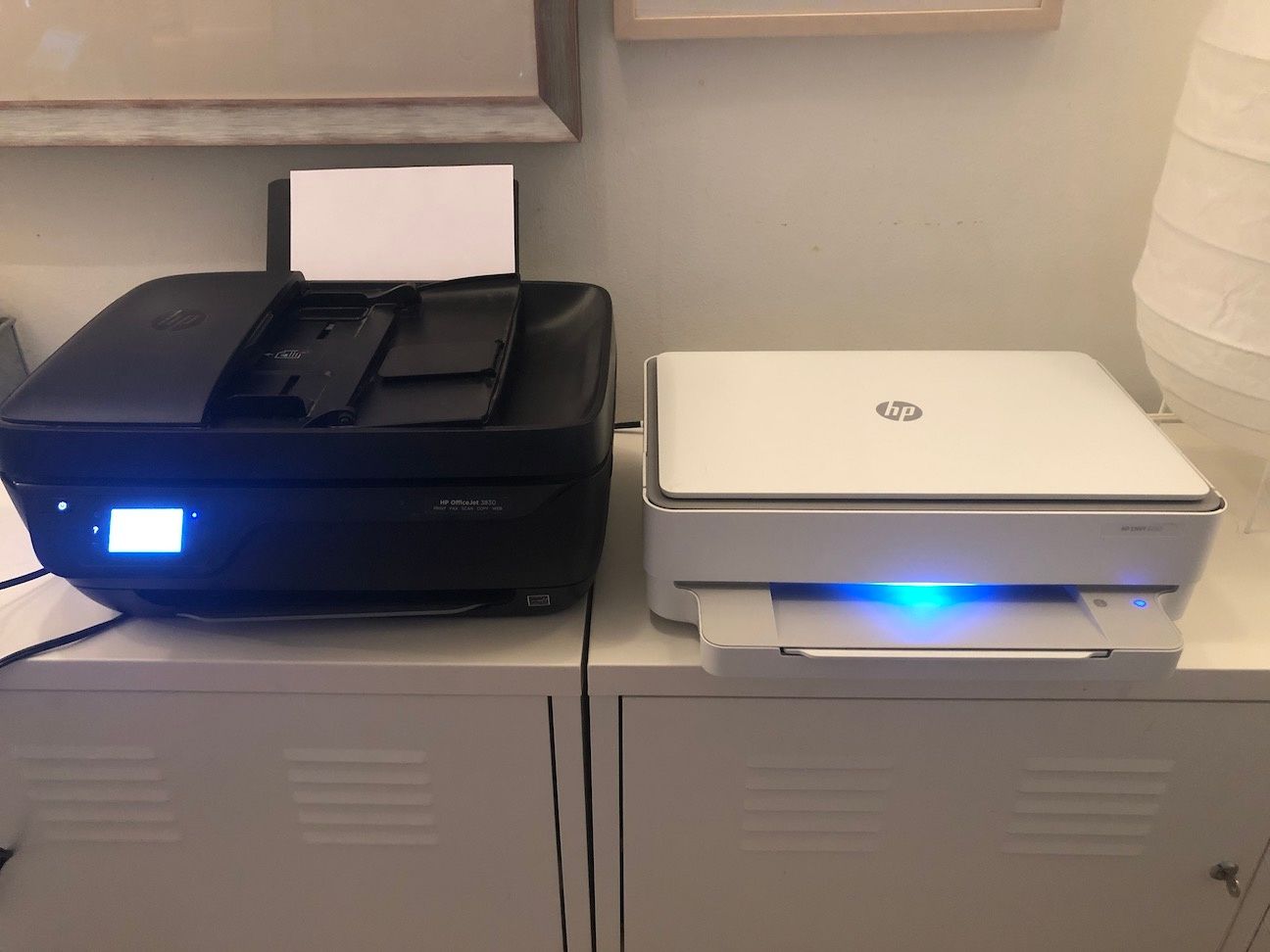 hp officejet 3830 review