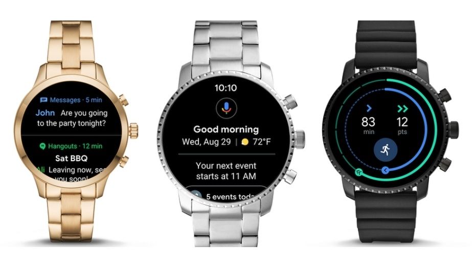 Google Wear OS