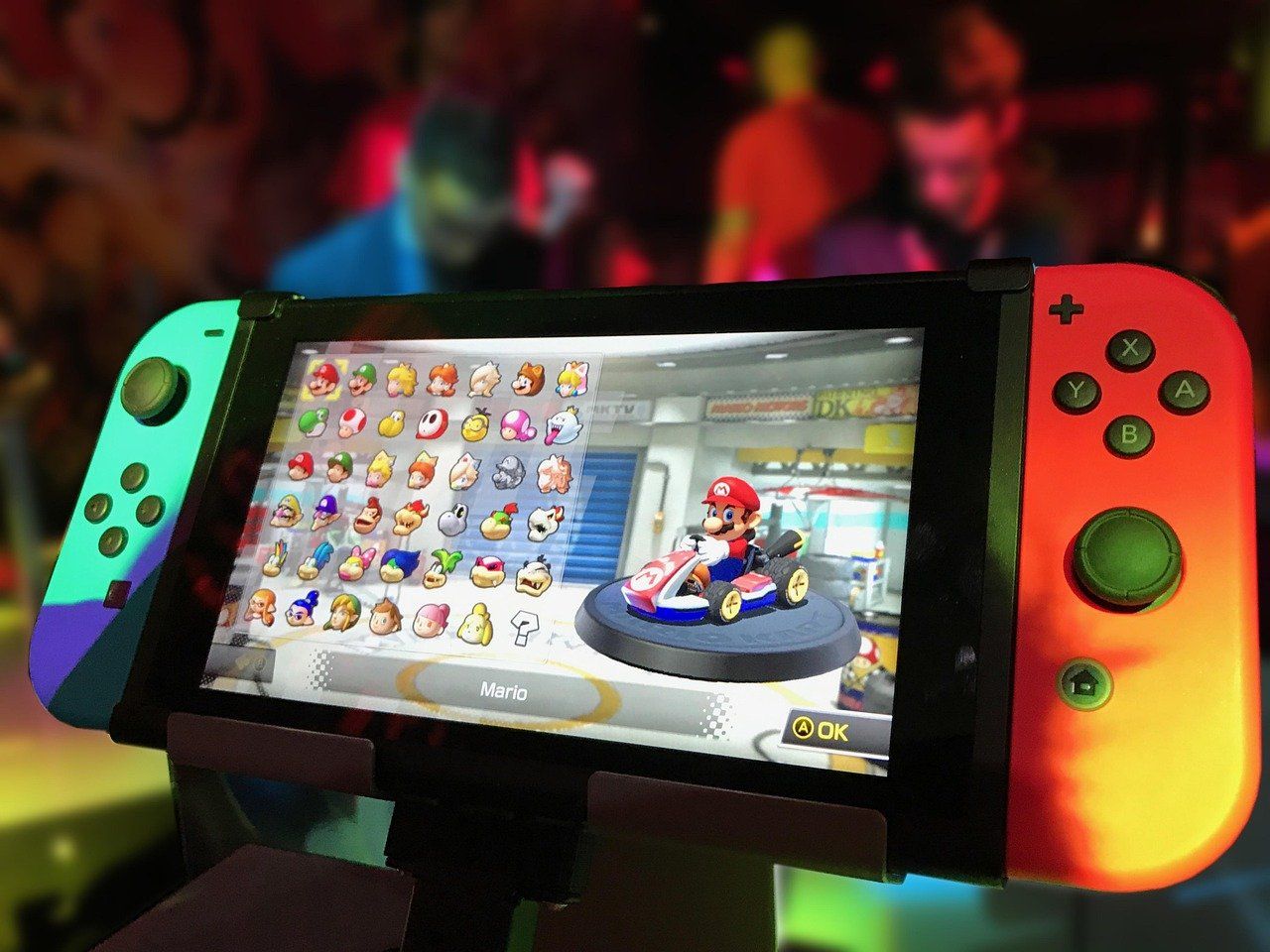 Nintendo switch, Nintendo, Switch image. 