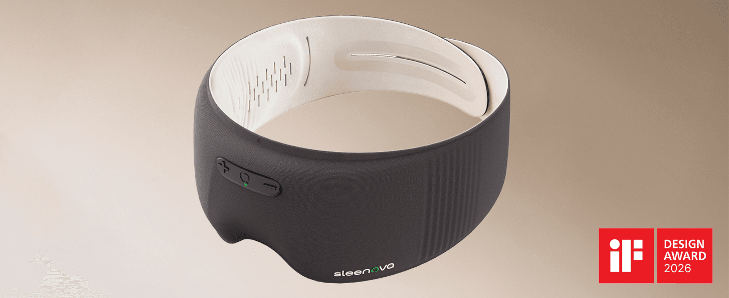 product shot of Sleenova SoundMask