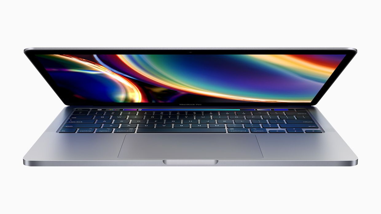 Apple MacBook Pro 13