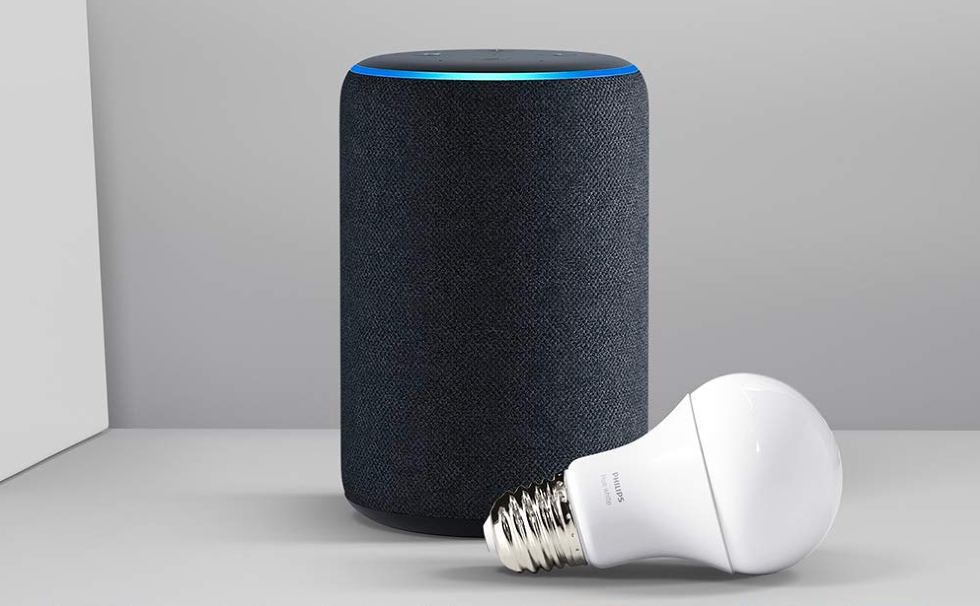 How to connect  Echo Plus to Zigbee smart home devices