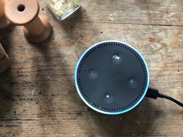 How to teach  Alexa to know and recognize your voice - Gearbrain