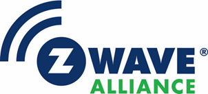 a photo of Z-Wave Alliance Logo